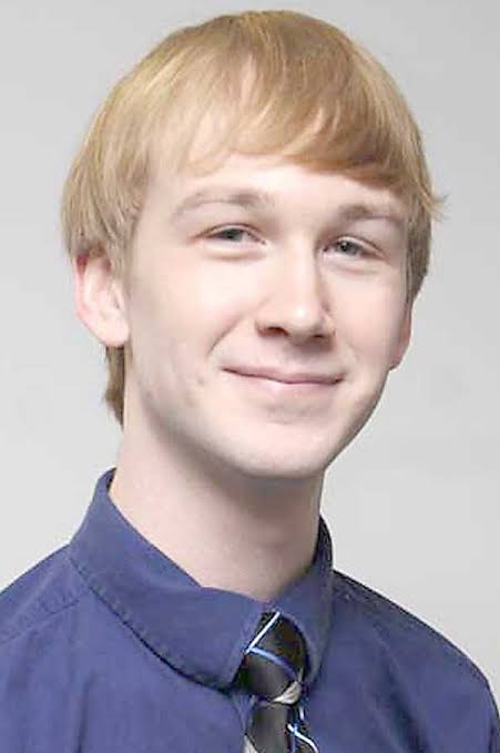 Liam Murray, private advisor