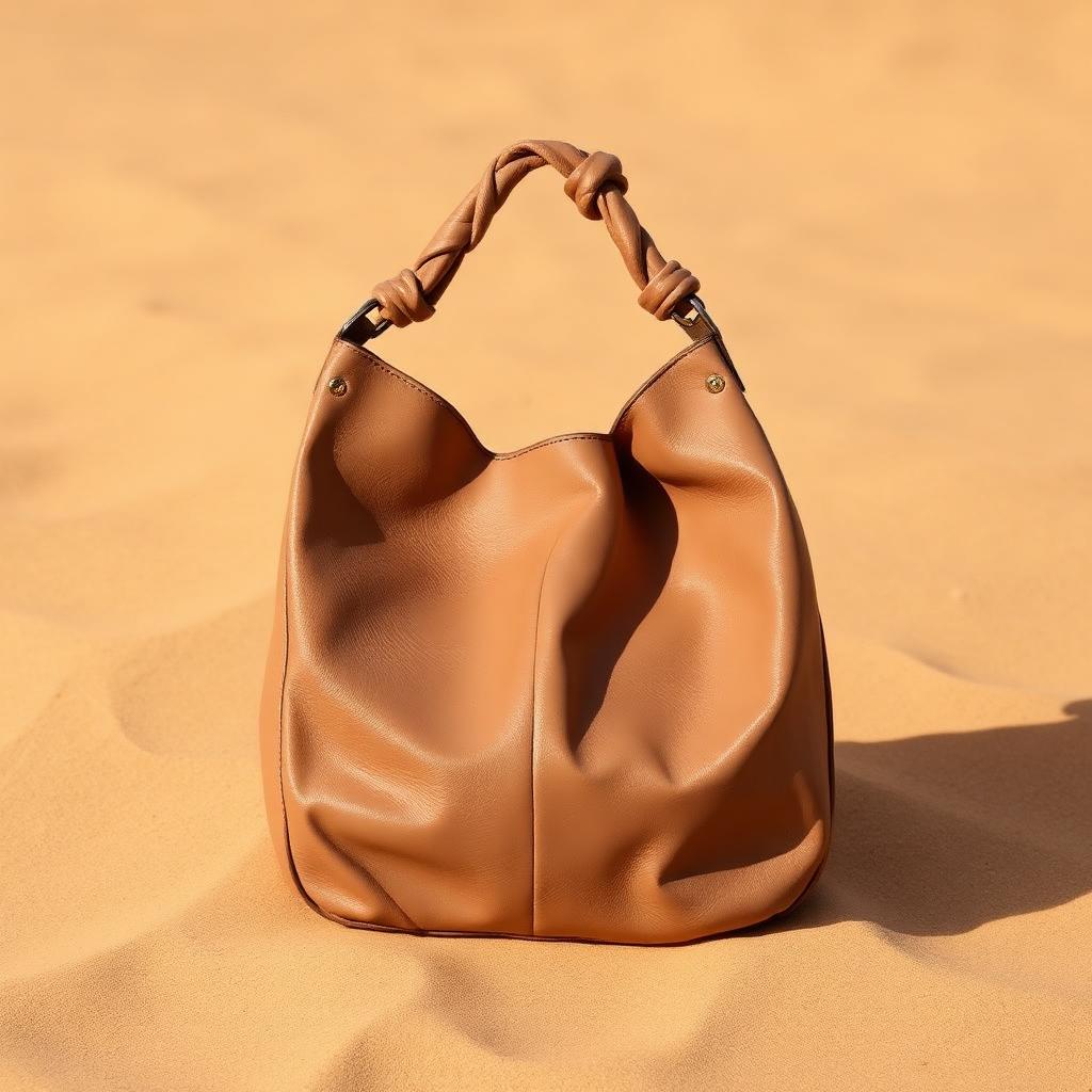 Duna Slouch Hobo