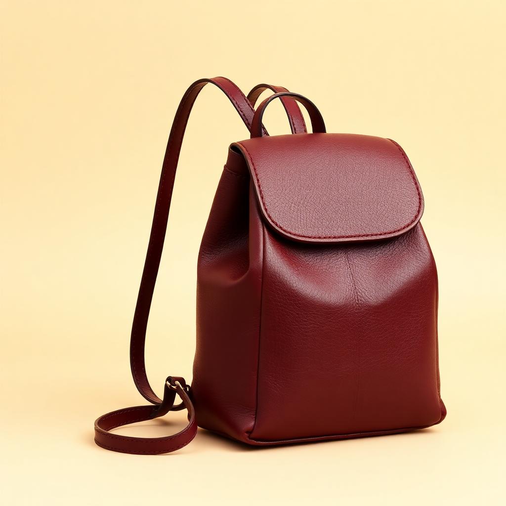 Vigne Mini Backpack