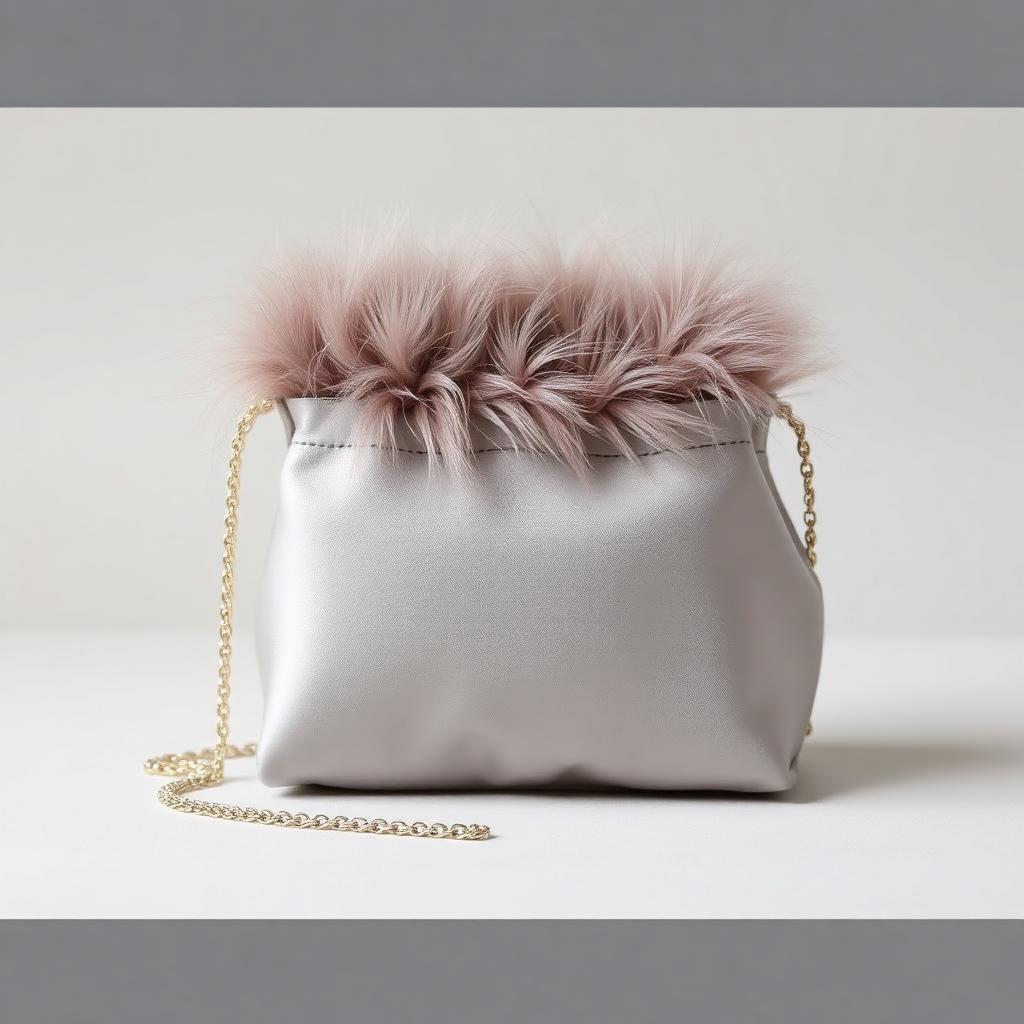 Plume Occasion Mini