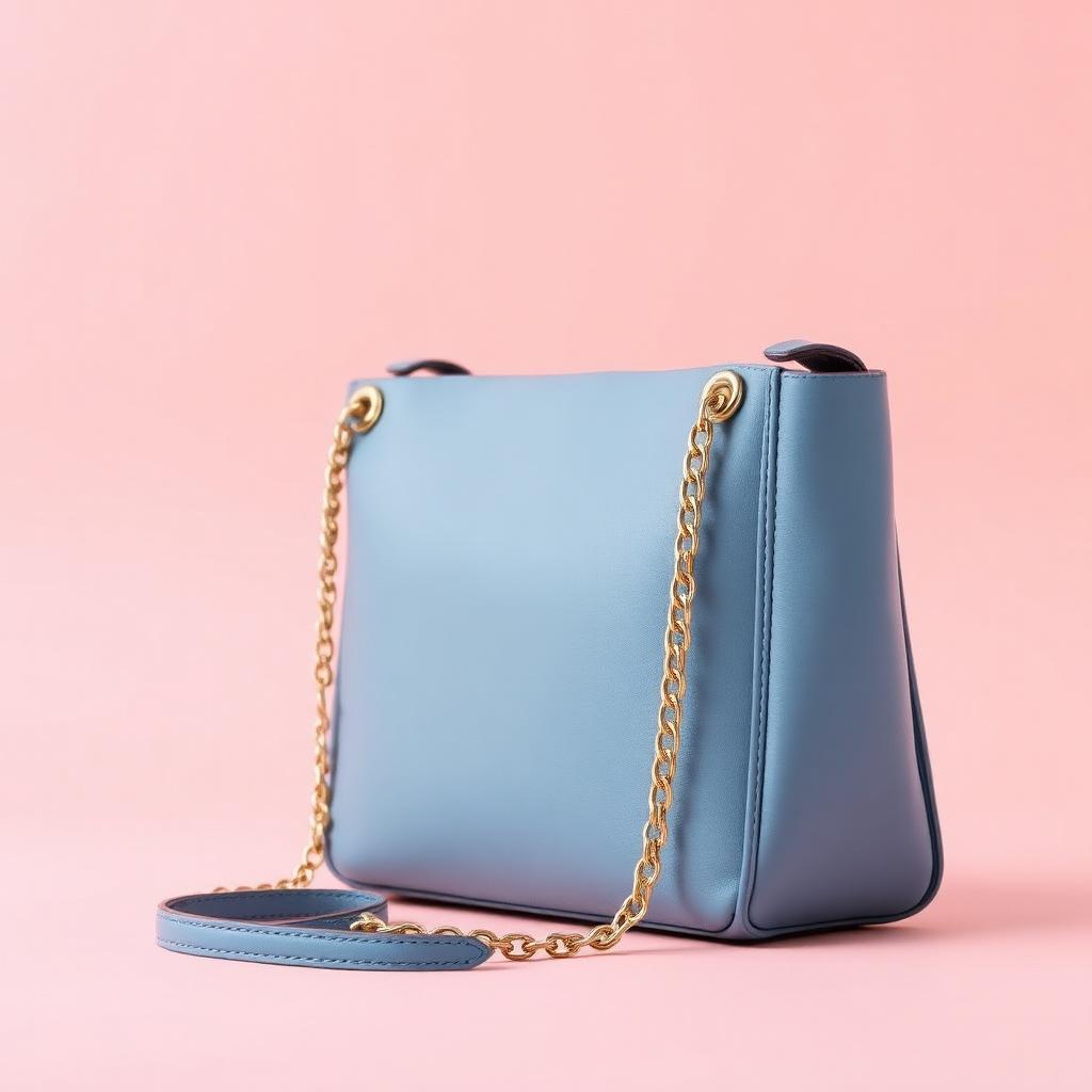 Nuage Cloud Pouch