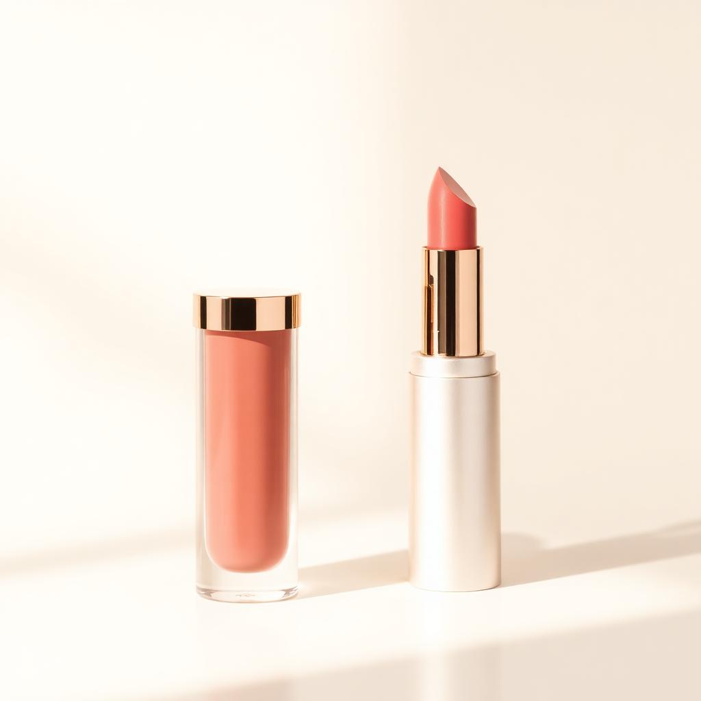 Rituelle Skincare Trio