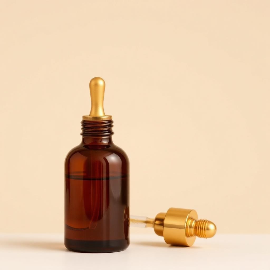 Sérum Éclat Vitamin C