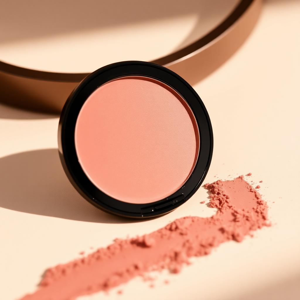 Masque Argile Rose