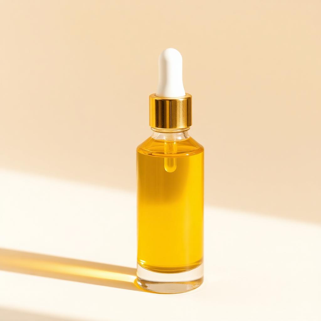 Blush Pêche