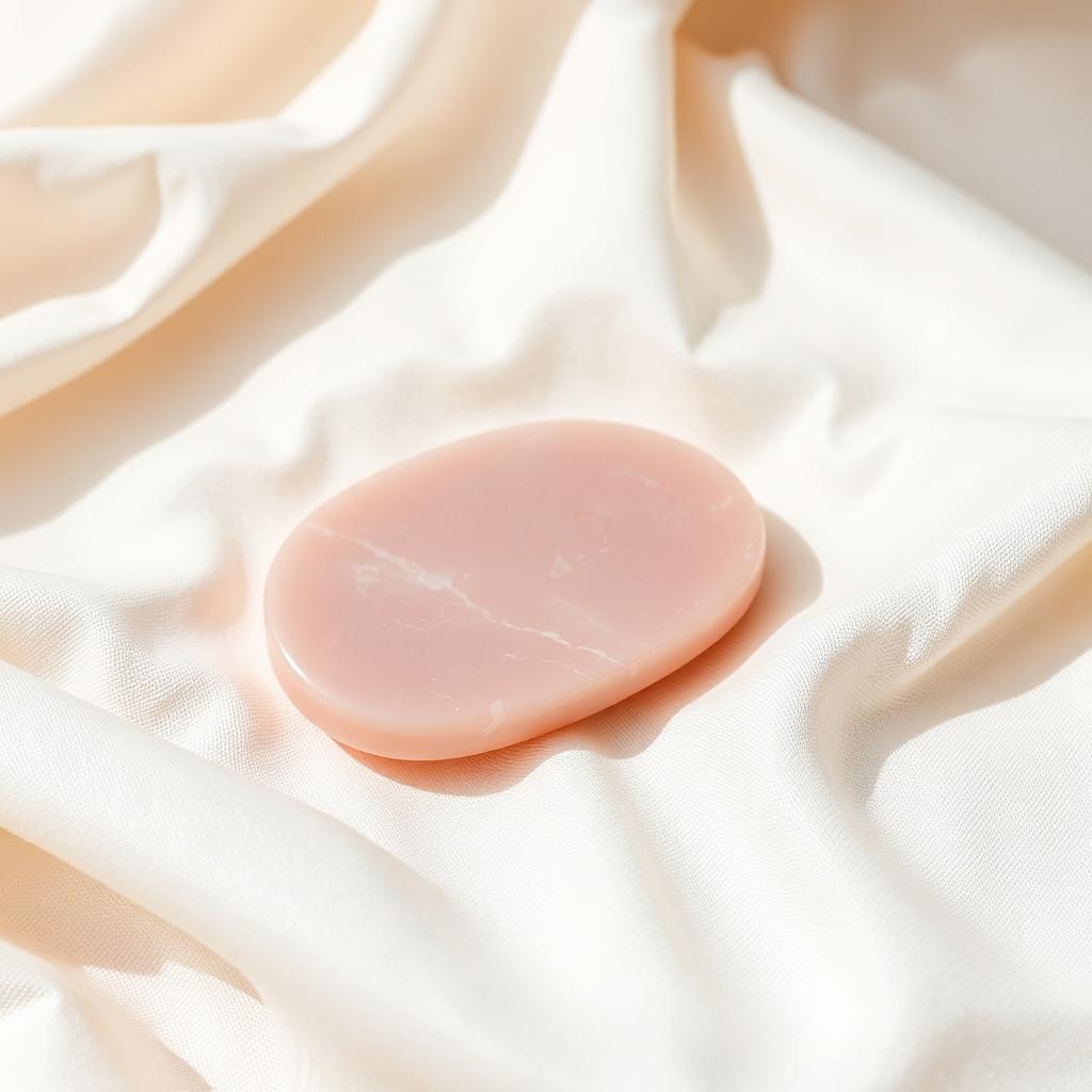 Pierre de Massage Rose