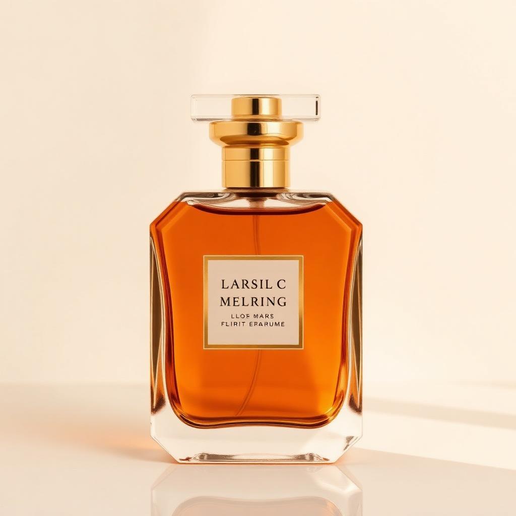 Fleur Eau de Parfum