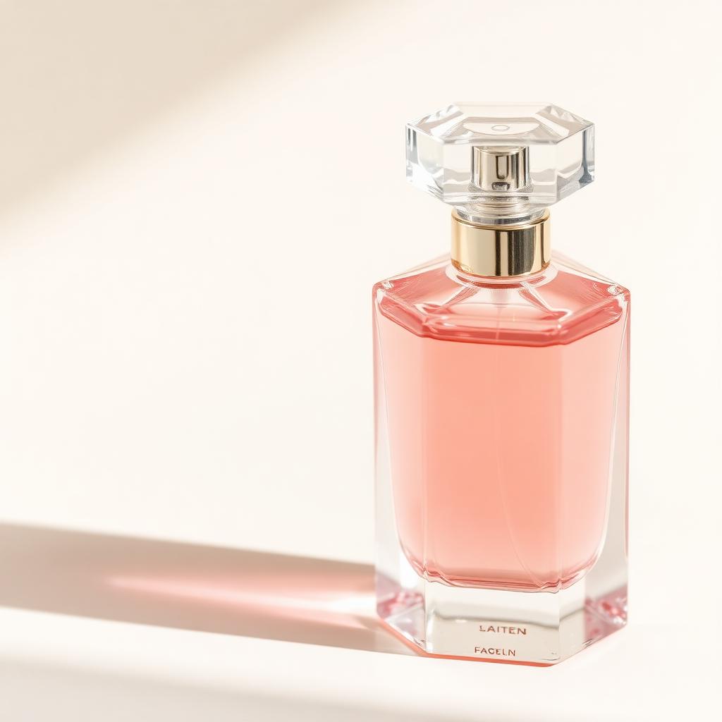 Nuit Noire Eau de Parfum