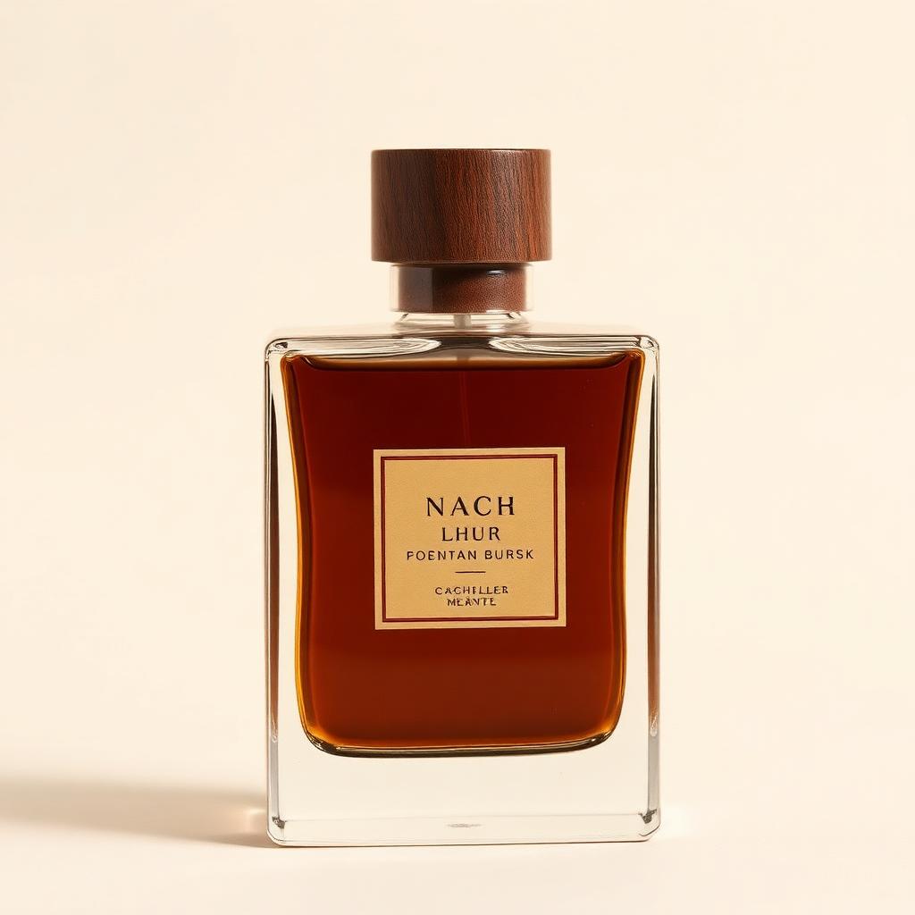 Cuir Doux EDP