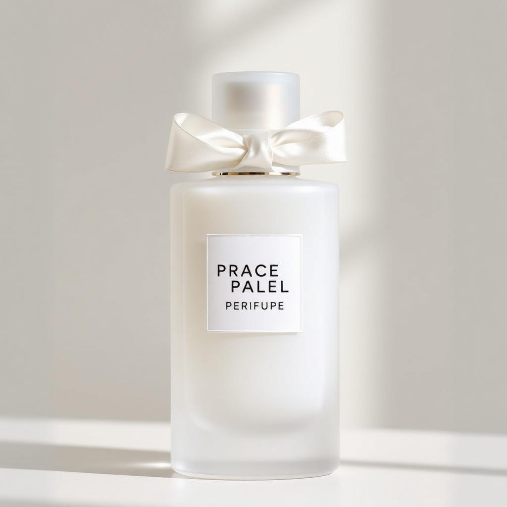 Rose Sauvage EDP