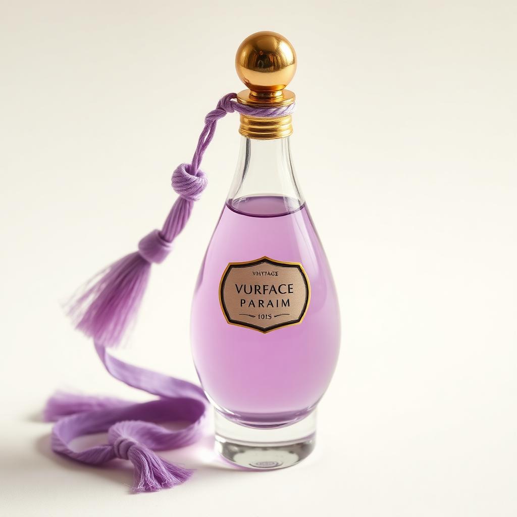 Iris Poudré EDP