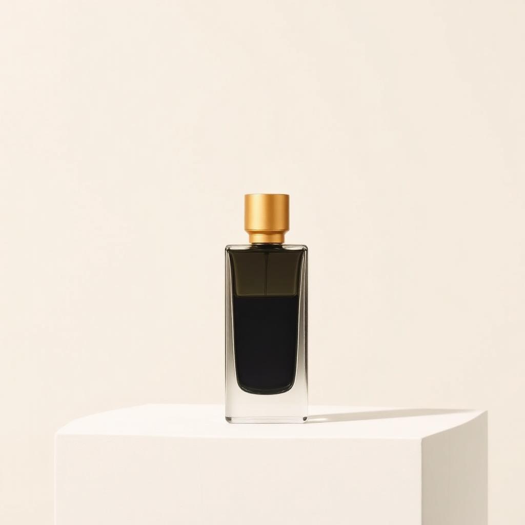 Ambre d'Or EDP