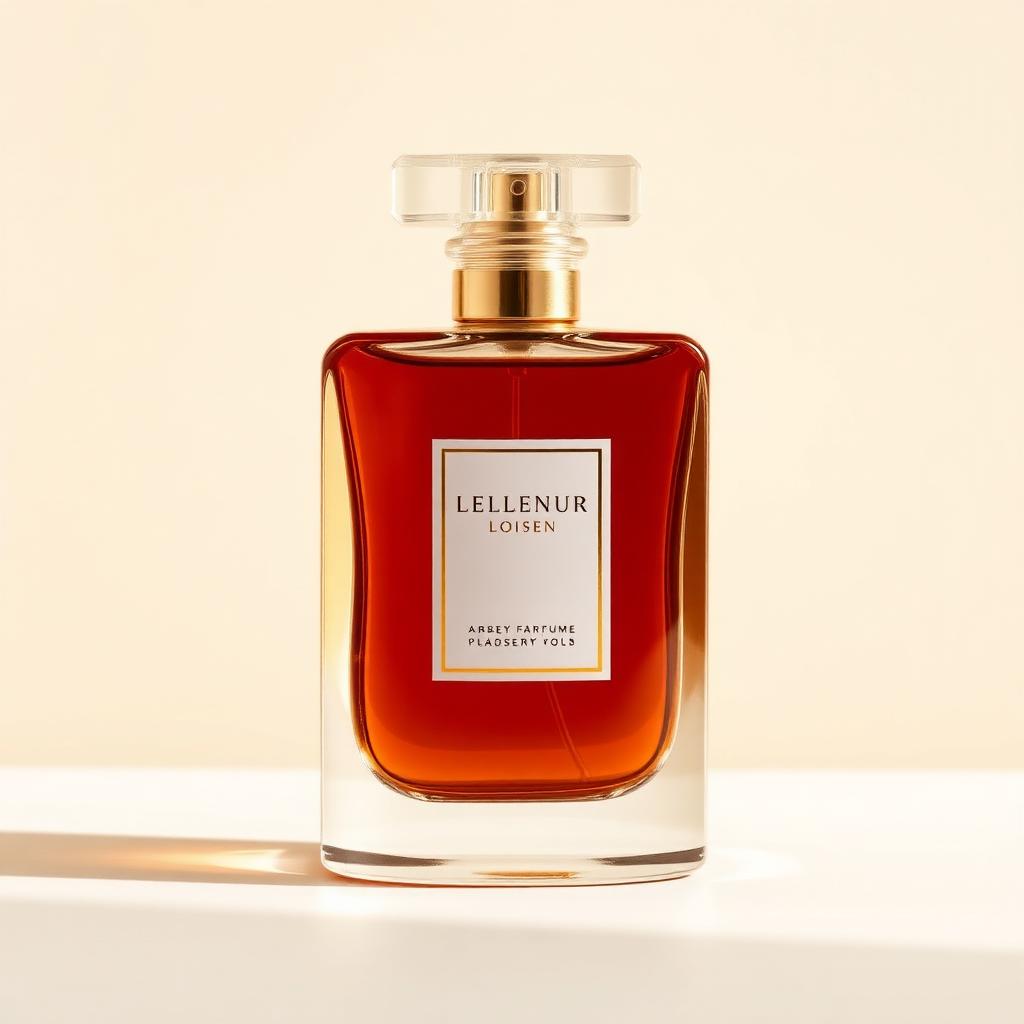 Bois Fumé EDP