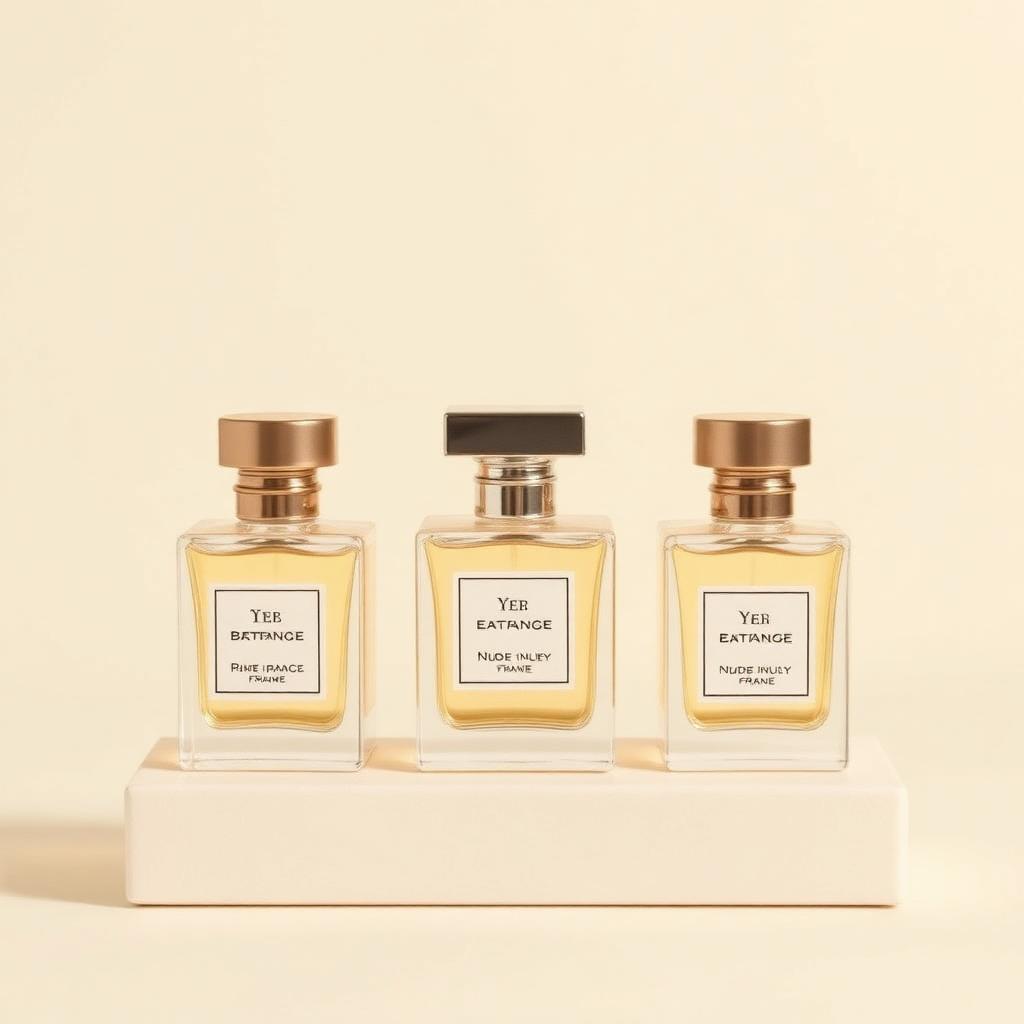 Jasmin Sambac EDP