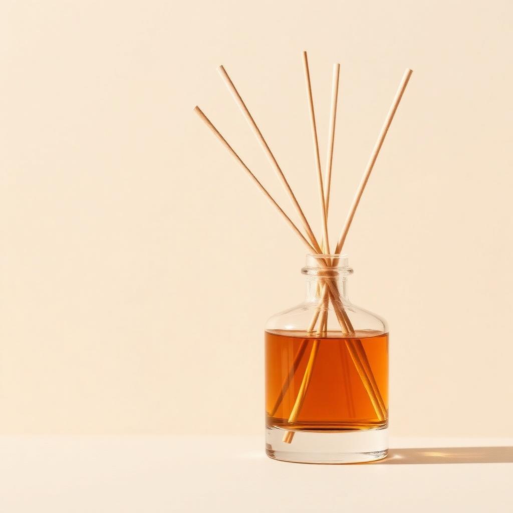 Diffuseur d'Ambre