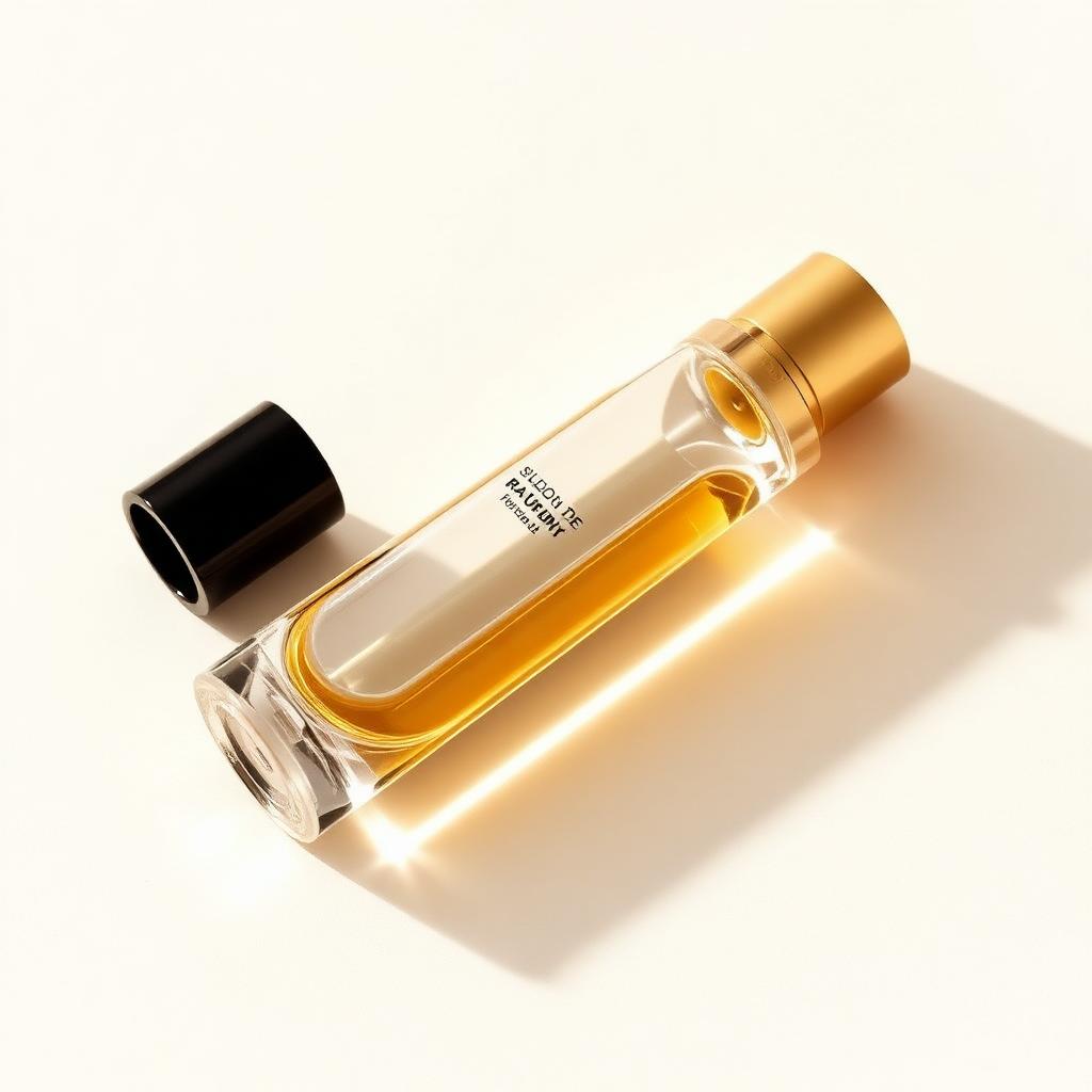 Cire Parfumée Rose