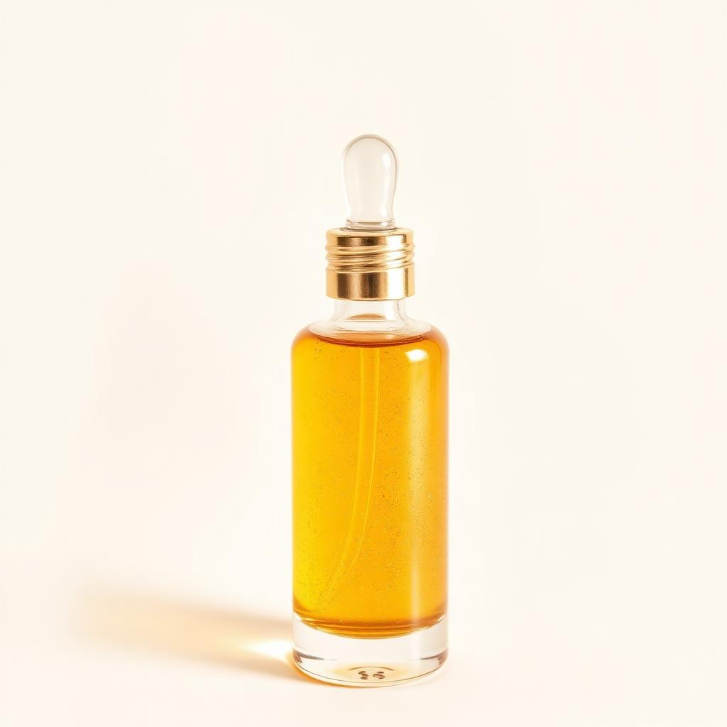 Cire Parfumée Bois