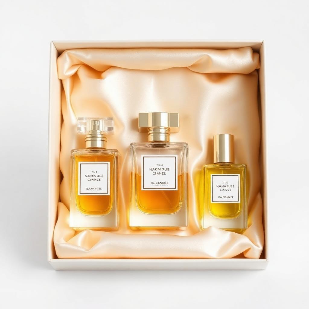 Coffret Découverte