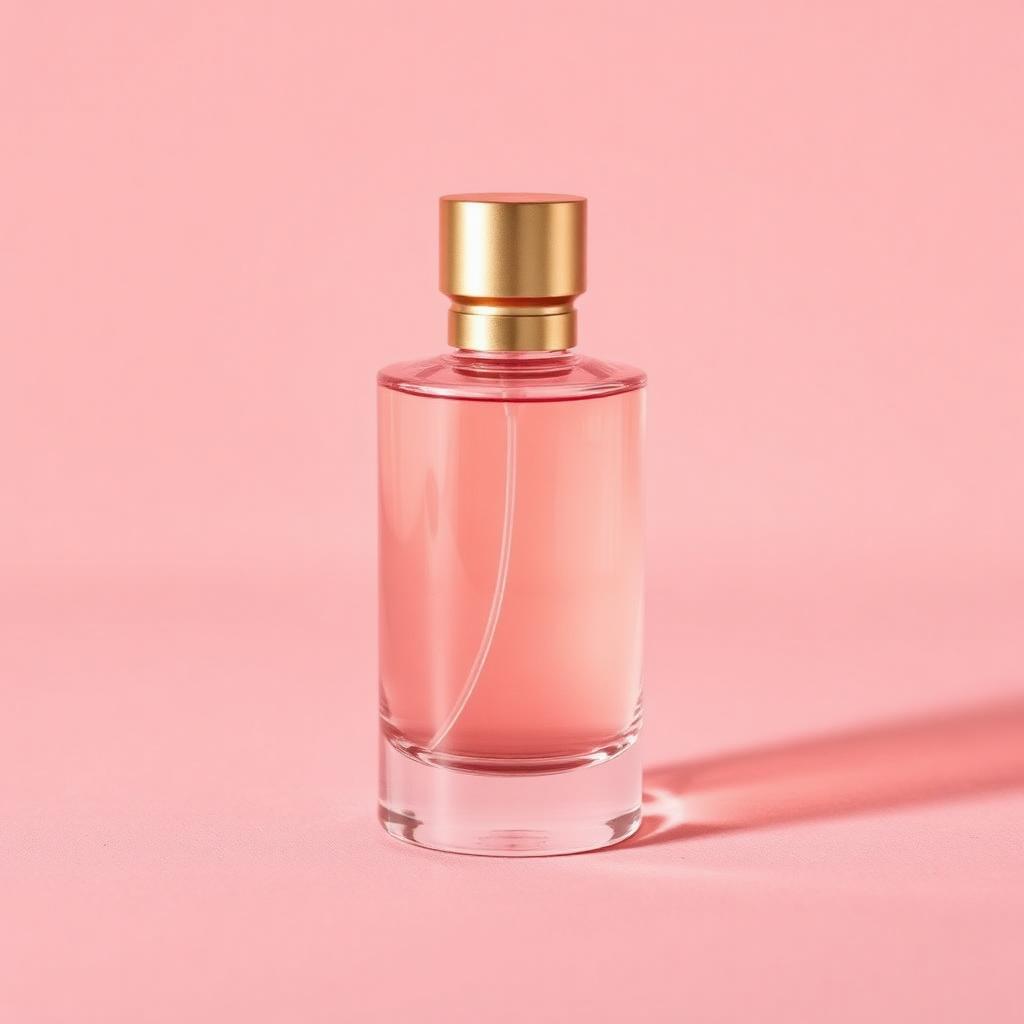 Rose d'Aube EDP