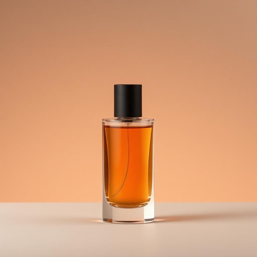Ambre Fumé EDP