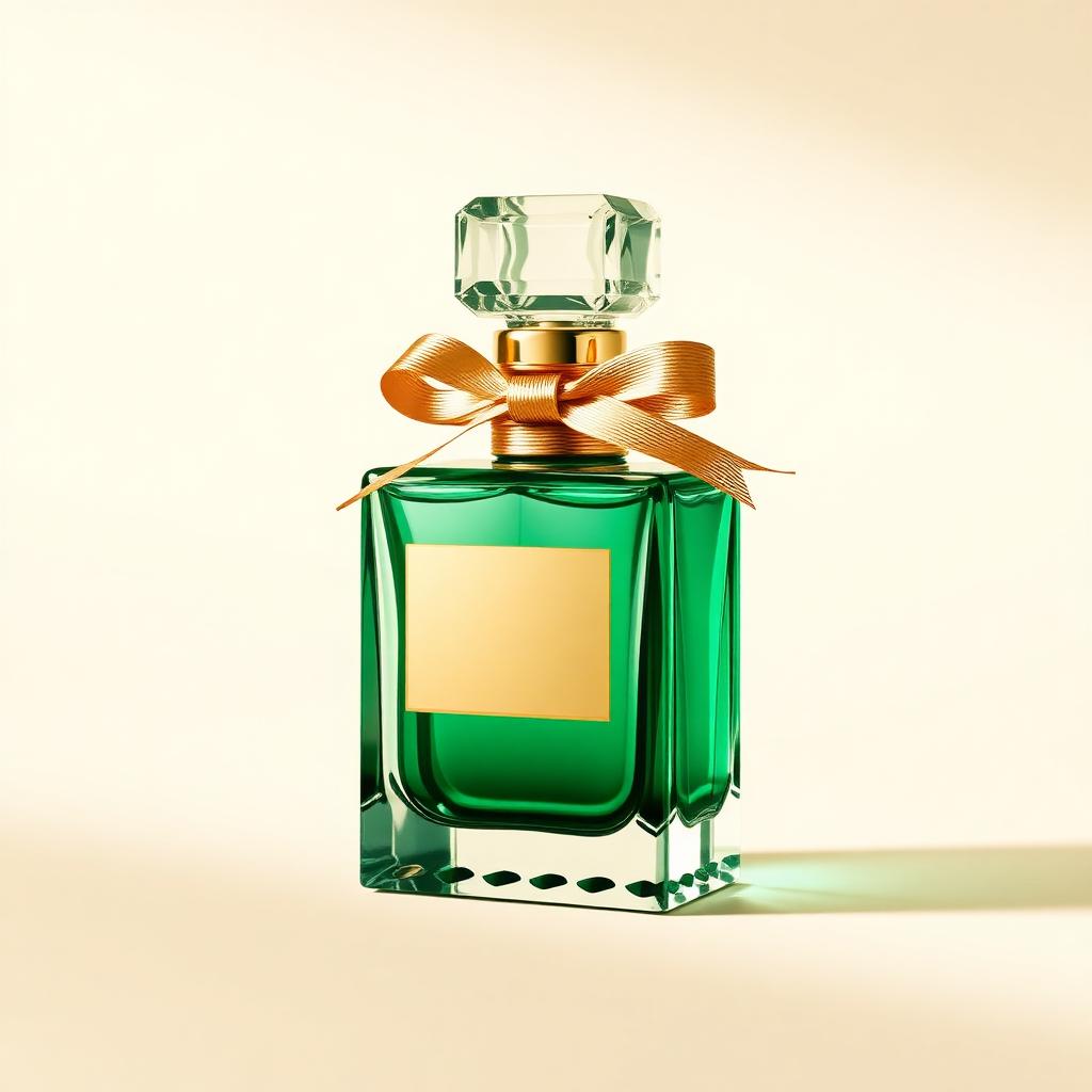 Vert Emeraude EDP