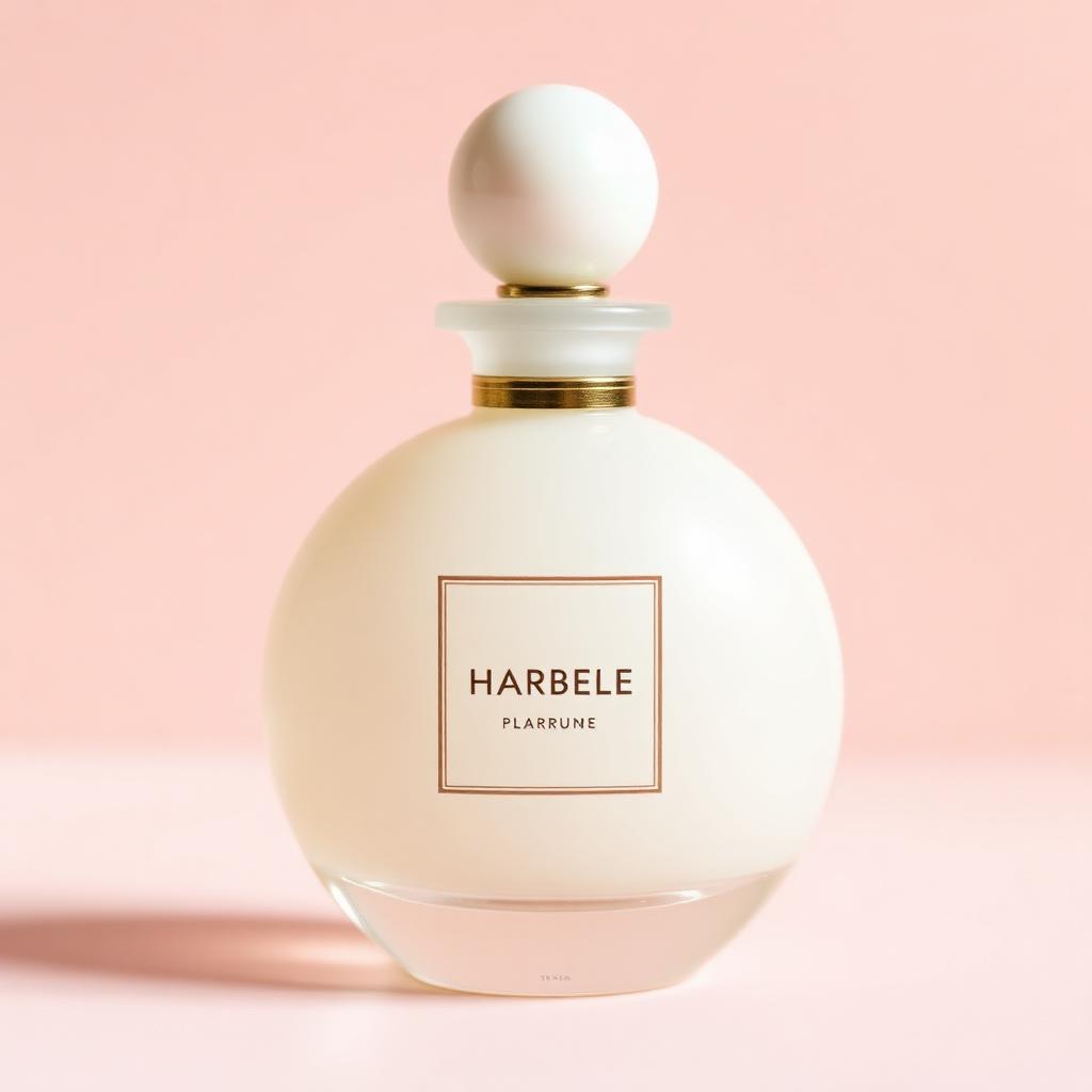 Blanche Pearl EDP