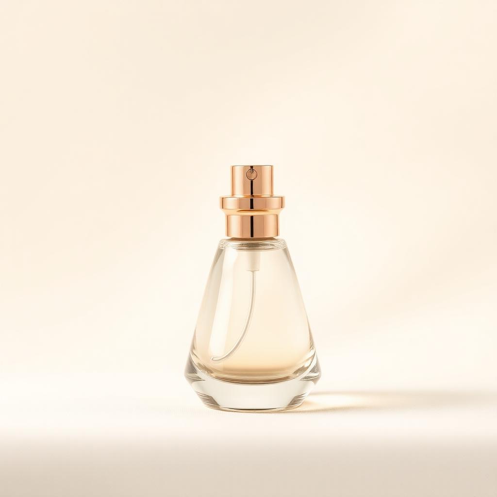 Fleur Nue EDP