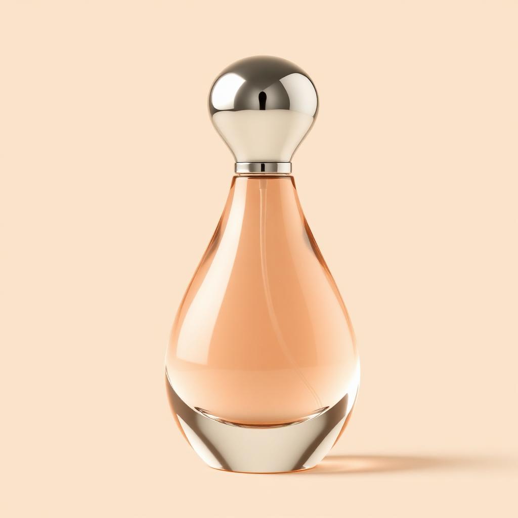 Pêche Silver EDP