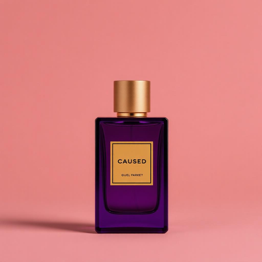 Violette Nuit EDP
