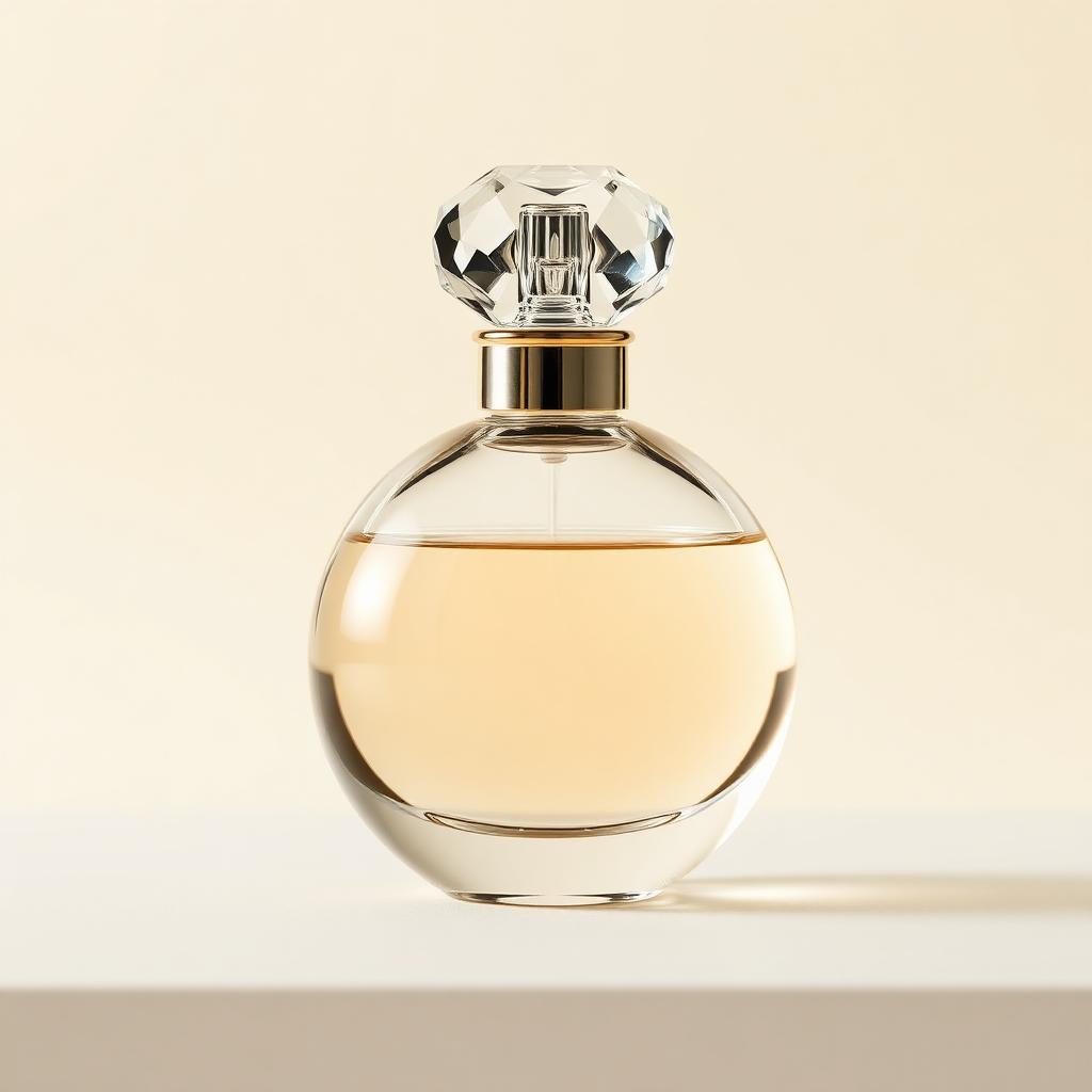 Cristal Cologne EDT