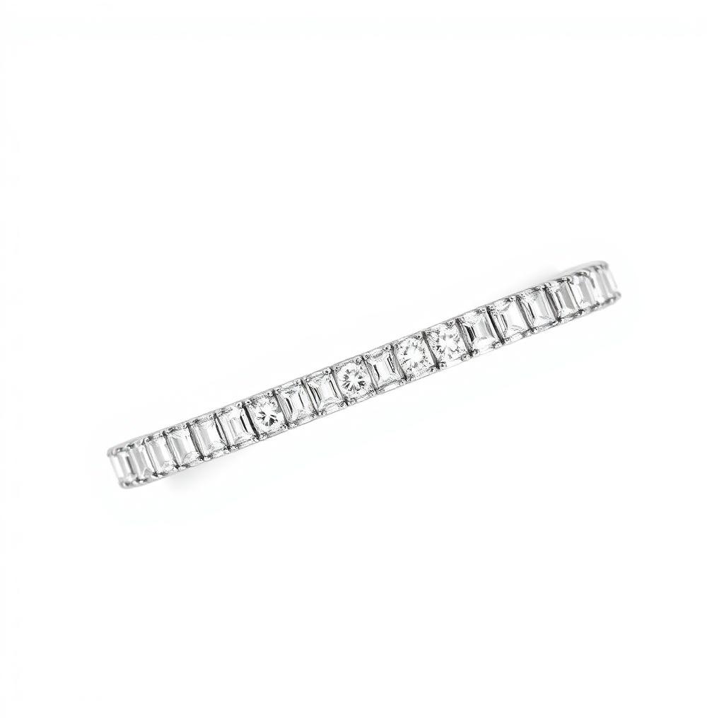 Signet Pinkie Ring