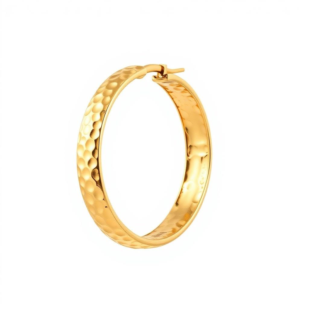 Baguette Stack Ring
