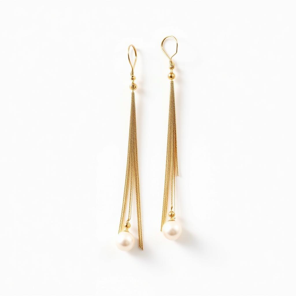 Chandelier Earrings