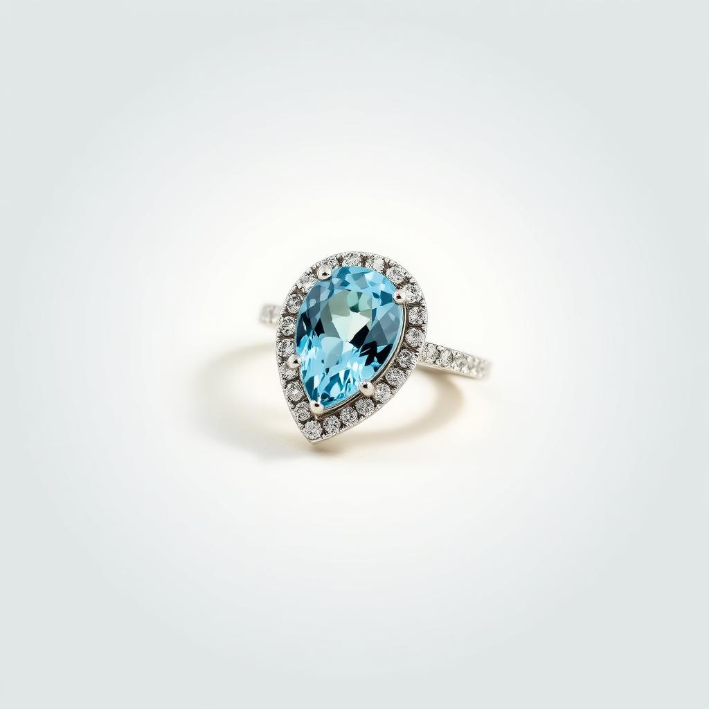Étoile Diamond Cluster Studs