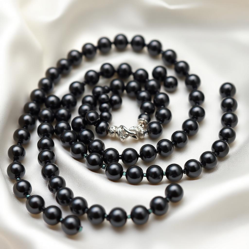 Rope Chain Necklace