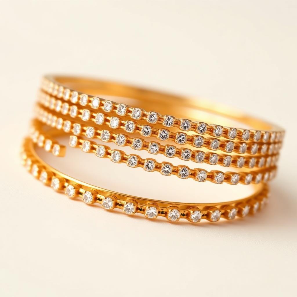 Pavé Signet Ring