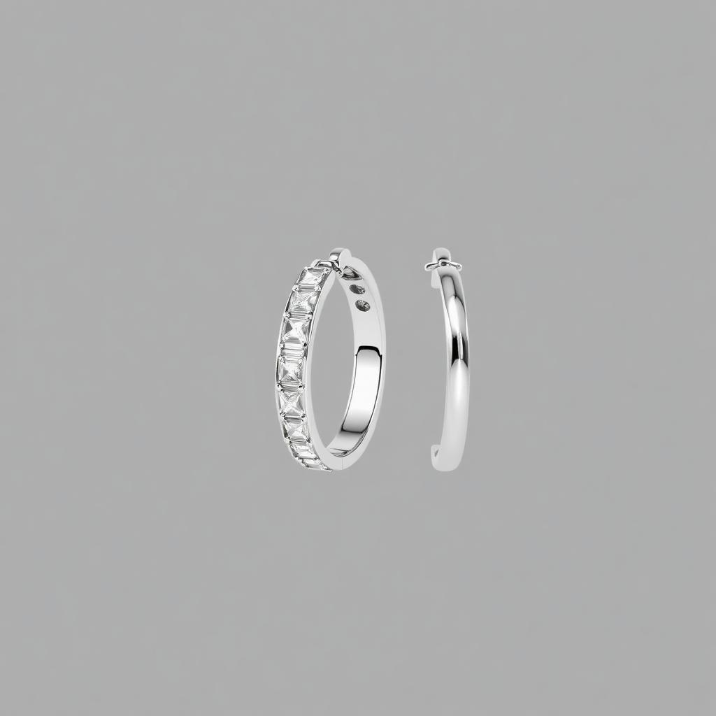 Trois Anneaux Ring