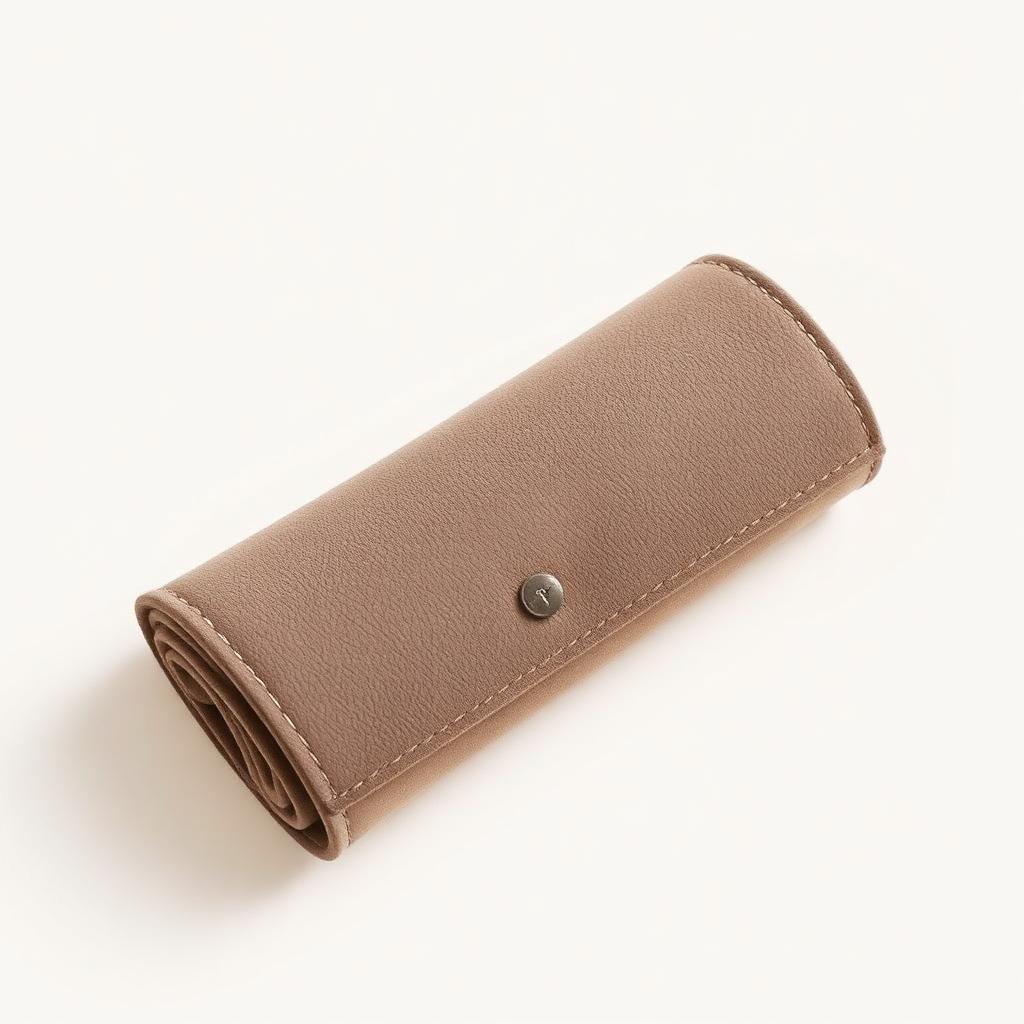 Jewelry Travel Roll