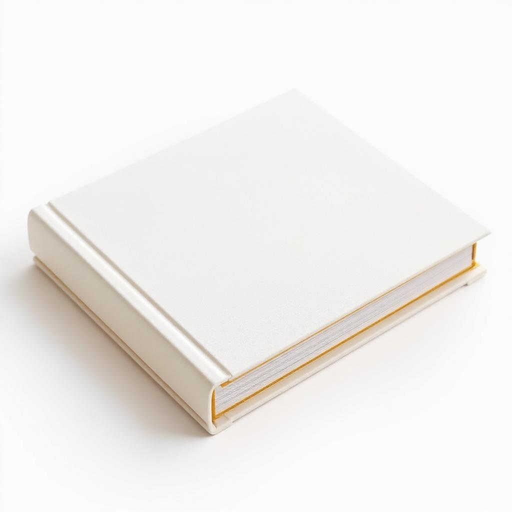 Coffee Table Book