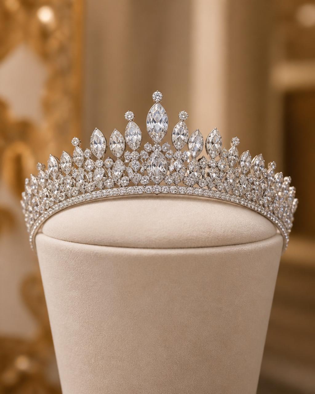 Diamond Tiara
