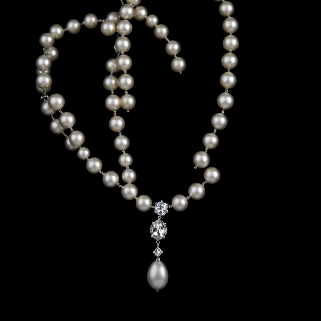 South Sea Pearl Sautoir