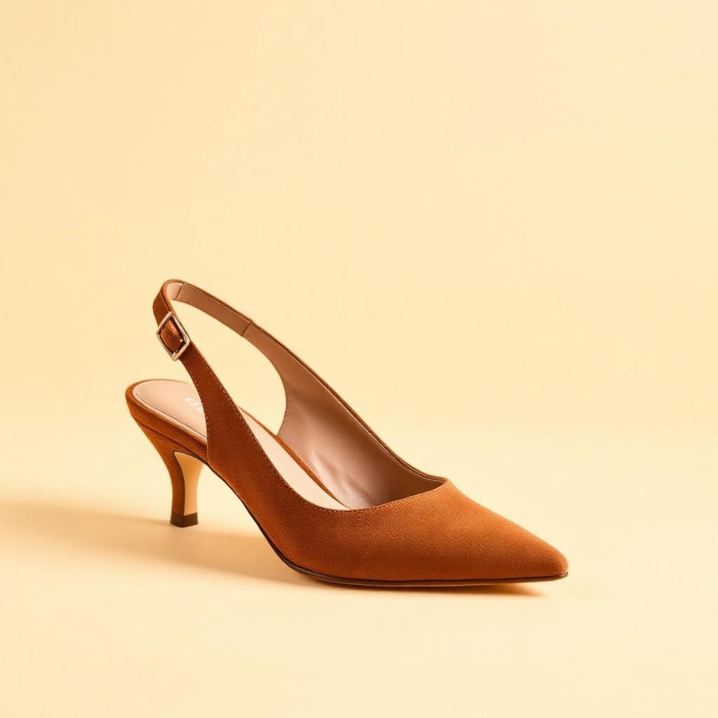 Rive Blush Sandal