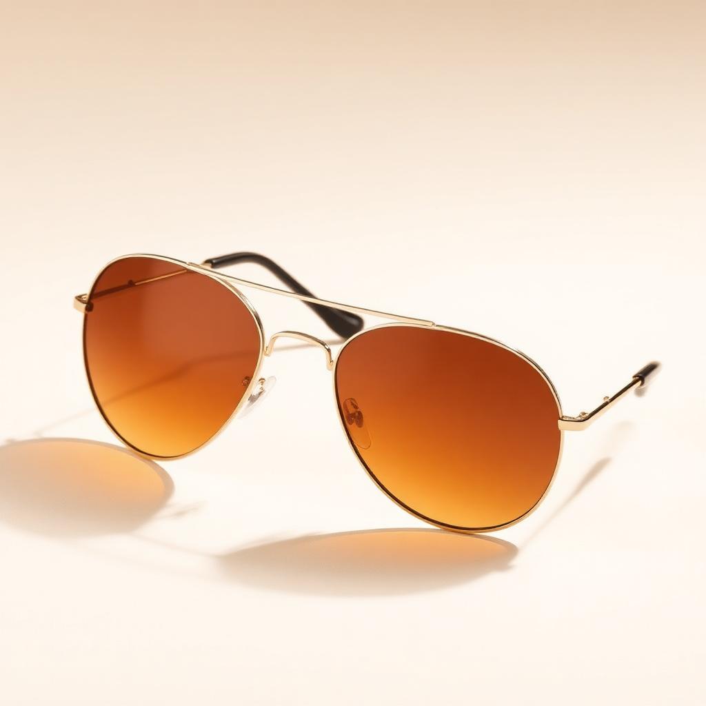 Aviator Champagne