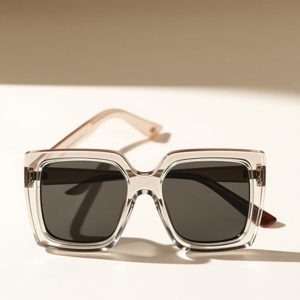 Cat-Eye Crystal Trim