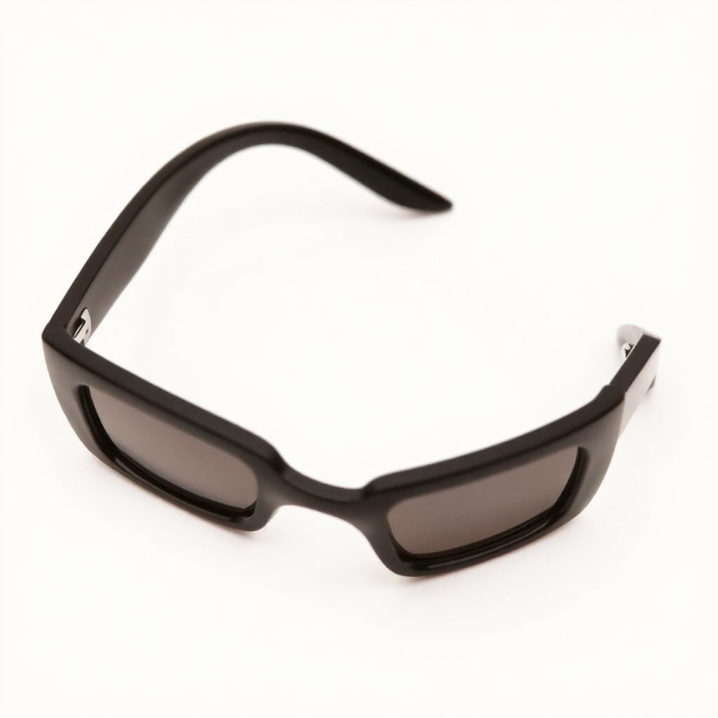 Square Tortoise Slim