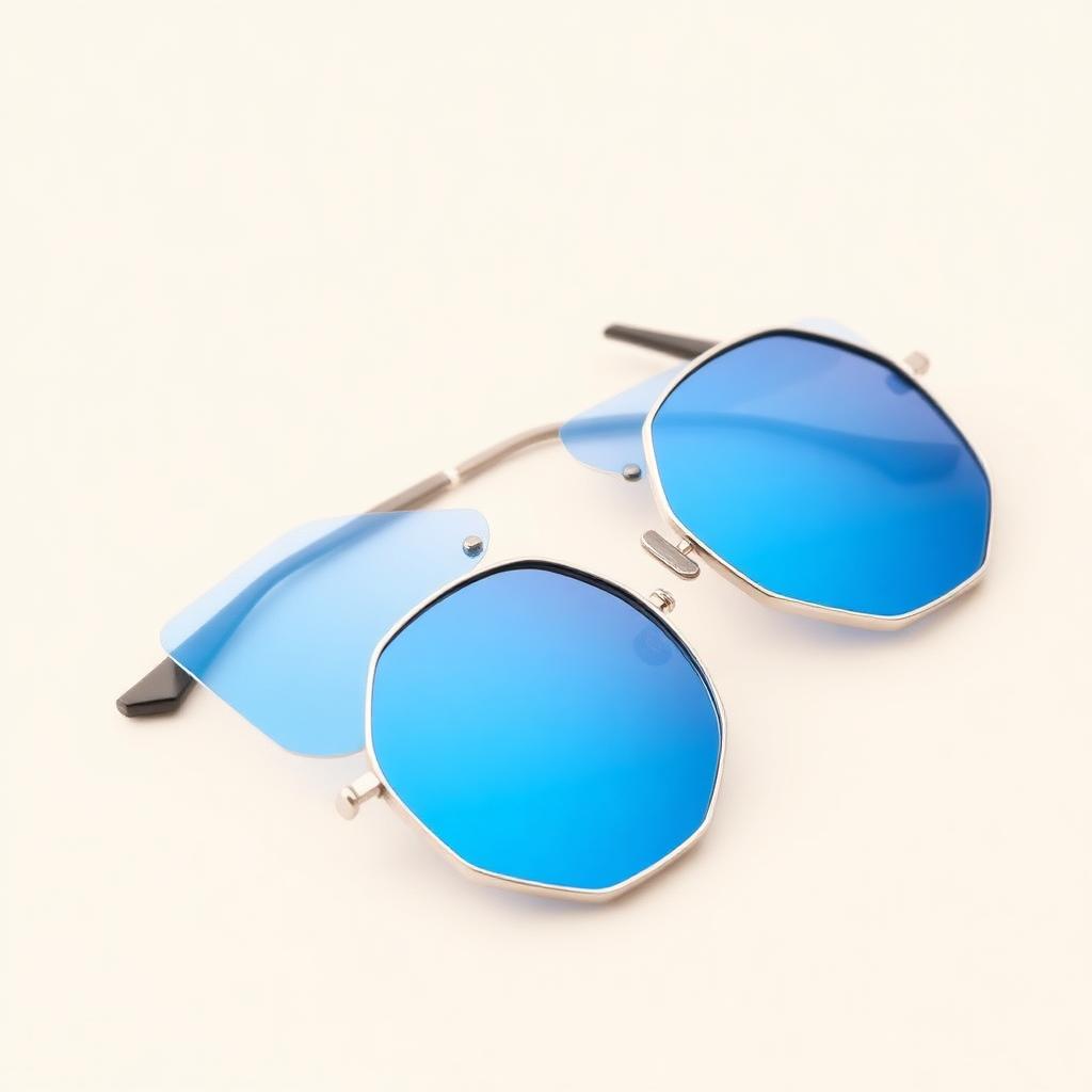 Or Gold Aviator Fine