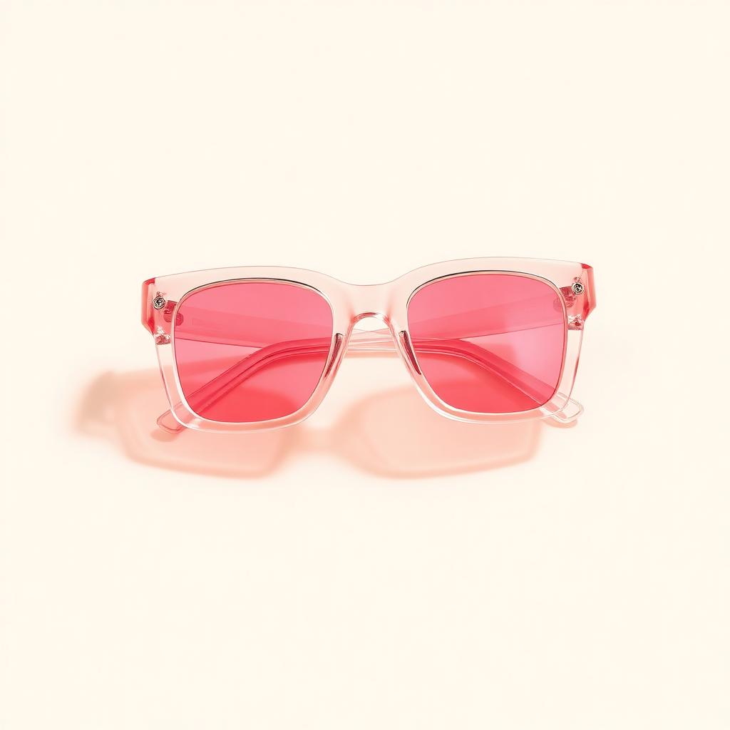 Cognac Tortoise Aviator