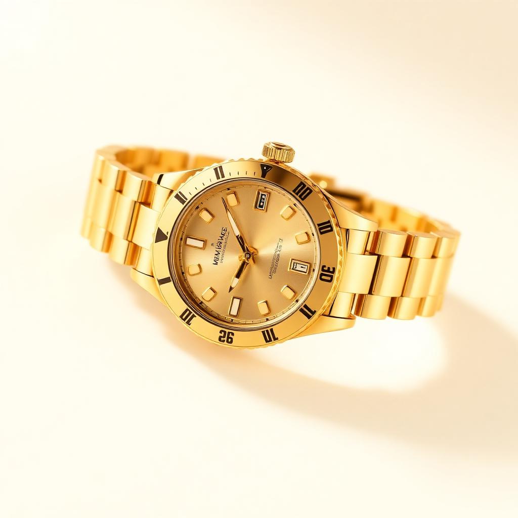 Nuit Skeleton Automatic