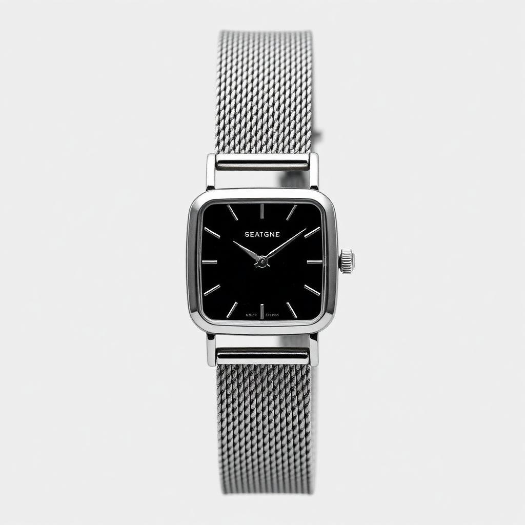 Beryl Emerald Dial