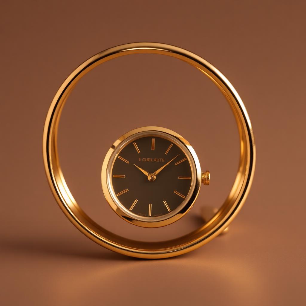 Fable Enamel Miniature